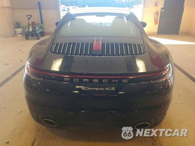 Zdjęcie 6 z 12 samochodu: 2020 PORSCHE 911 CARRERA S VIN:WP0AB2A91LS229884 - miniatura