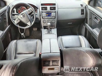 Zdjęcie 8 z 13 samochodu: 2010 MAZDA CX-9 VIN:JM3TB3MA5A0238673 - miniatura