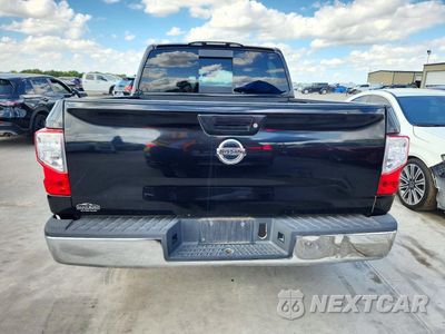 Zdjęcie 6 z 12 samochodu: 2017 NISSAN TITAN S VIN:1N6AA1EK3HN522361 - miniatura