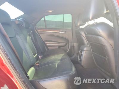 Zdjęcie 10 z 13 samochodu: 2014 CHRYSLER 300 VIN:2C3CCAAG7EH229045 - miniatura