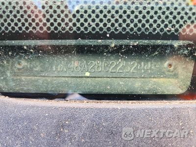 Zdjęcie 12 z 12 samochodu: 2008 DODGE RAM 3500 ST VIN:3D7MX48A28G225244 - miniatura