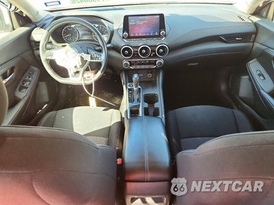 Zdjęcie 8 z 12 samochodu: 2023 NISSAN SENTRA SV VIN:3N1AB8CV2PY243767 - miniatura