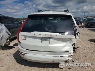 Zdjęcie 6 z 13 samochodu: 2020 VOLVO XC90 T5 MOMENTUM VIN:YV4102CK0L1585204 - miniatura