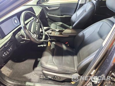 Zdjęcie 7 z 13 samochodu: 2024 KIA EV6 WIND VIN:KNDC34LA0R5214857 - miniatura