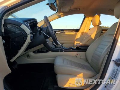 Zdjęcie 7 z 13 samochodu: 2016 FORD FUSION SE PHEV VIN:3FA6P0PU5GR166495 - miniatura