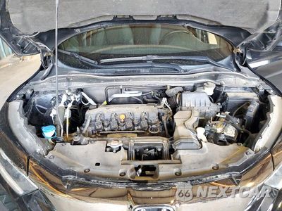 Zdjęcie 12 z 13 samochodu: 2019 HONDA HR-V SPORT VIN:3CZRU6H10KG709595 - miniatura