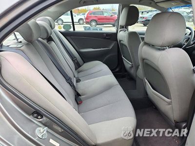 Zdjęcie 10 z 12 samochodu: 2010 HYUNDAI SONATA GLS VIN:5NPET4AC4AH648426 - miniatura