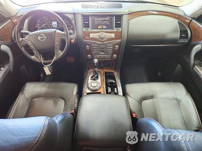 Zdjęcie 8 z 13 samochodu: 2020 NISSAN ARMADA SL VIN:JN8AY2ND9LX017237 - miniatura