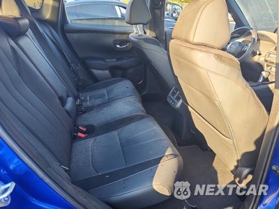 Zdjęcie 10 z 12 samochodu: 2025 ACURA ADX A-SPEC VIN:3HDSA2H50SM711035 - miniatura