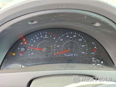 Zdjęcie 9 z 12 samochodu: 2010 TOYOTA CAMRY LE VIN:4T4BF3EK9AR021878 - miniatura