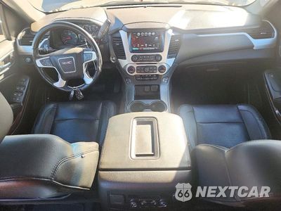 Zdjęcie 8 z 13 samochodu: 2019 GMC YUKON XL K1500 SLT VIN:1GKS2GKC4KR376495 - miniatura