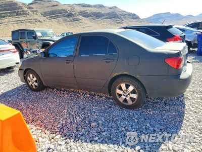Drugie zdjęcie samochodu z przodu: 2005 TOYOTA COROLLA LE VIN:1NXBR32E95Z559809 - miniatura