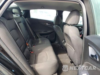 Zdjęcie 10 z 12 samochodu: 2020 CHEVROLET MALIBU LT VIN:1G1ZD5ST8LF150822 - miniatura