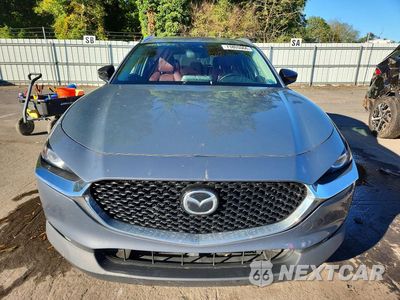 Piąte zdjęcie samochodu w środku: 2022 MAZDA CX-30 PREFERRED VIN:3MVDMBCL8NM401290 - miniatura