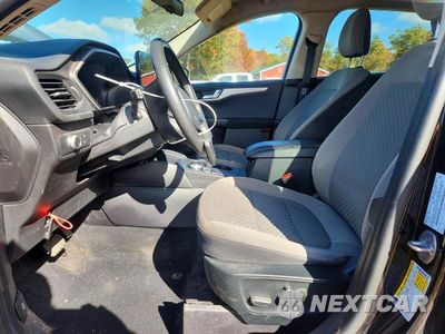 Zdjęcie 7 z 13 samochodu: 2020 FORD ESCAPE SE VIN:1FMCU0G64LUC19869 - miniatura