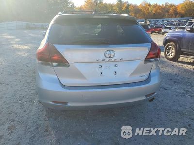 Zdjęcie 6 z 13 samochodu: 2013 TOYOTA VENZA LE VIN:4T3BA3BB1DU037498 - miniatura