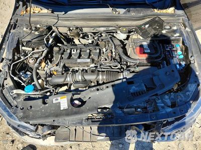 Zdjęcie 11 z 13 samochodu: 2018 HONDA ACCORD SPORT VIN:1HGCV1F39JA048311 - miniatura