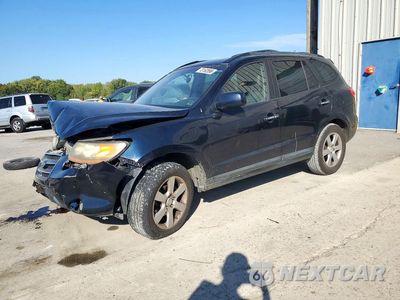 2009 HYUNDAI SANTA FE LIMITED 5NMSH13E49H308087 - główne zdjęcie licytacji z USA - miniatura