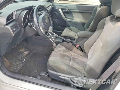 Zdjęcie 7 z 12 samochodu: 2015 SCION TC BASE VIN:JTKJF5C79FJ009610 - miniatura