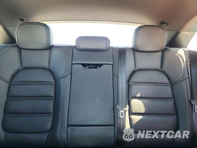 Zdjęcie 10 z 14 samochodu: 2025 PORSCHE MACAN BASE VIN:WP1AA2A51SLB13396 - miniatura