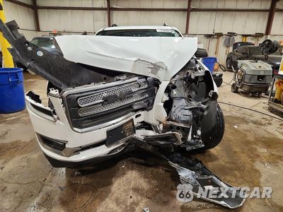 Piąte zdjęcie samochodu w środku: 2016 GMC ACADIA SLE VIN:1GKKVPKD3GJ283988 - miniatura