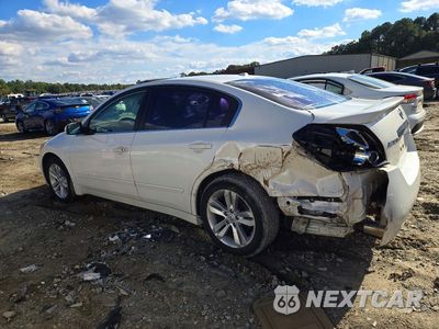 Drugie zdjęcie samochodu z przodu: 2012 NISSAN ALTIMA SR VIN:1N4BL2AP0CC106979 - miniatura