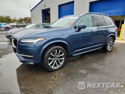 2018 VOLVO XC90 T6 YV4A22PK3J1198910 - główne zdjęcie licytacji z USA - miniatura