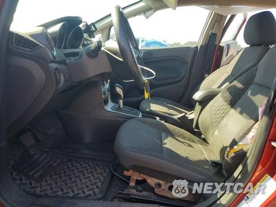 Zdjęcie 7 z 12 samochodu: 2016 FORD FIESTA SE VIN:3FADP4EJ2GM178995 - miniatura