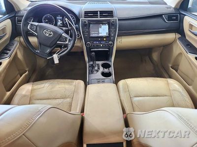 Zdjęcie 8 z 12 samochodu: 2015 TOYOTA CAMRY XLE V6 VIN:4T1BK1FK5FU029329 - miniatura
