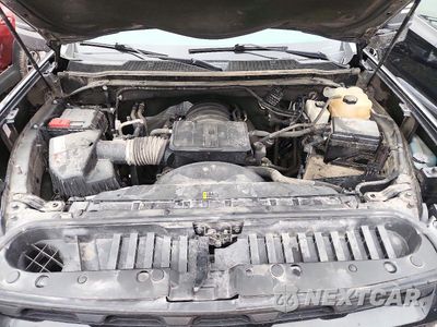 Zdjęcie 11 z 12 samochodu: 2021 CHEVROLET SILVERADO K2500 CUSTOM VIN:1GC4YME79MF123838 - miniatura