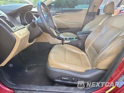 Zdjęcie 7 z 13 samochodu: 2014 HYUNDAI SONATA GLS VIN:5NPEB4AC4EH889704 - miniatura
