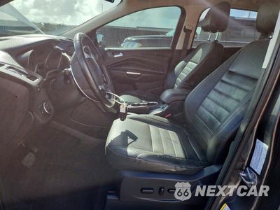 Zdjęcie 7 z 13 samochodu: 2015 FORD ESCAPE TITANIUM VIN:1FMCU0JX3FUB06758 - miniatura