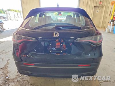 Zdjęcie 6 z 13 samochodu: 2025 HONDA HR-V LX VIN:3CZRZ2H3XSM777061 - miniatura