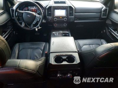 Zdjęcie 8 z 13 samochodu: 2018 FORD EXPEDITION MAX LIMITED VIN:1FMJK1KT4JEA33952 - miniatura