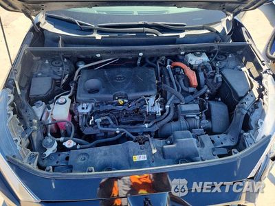 Zdjęcie 11 z 12 samochodu: 2020 TOYOTA RAV4 HYBRID XLE VIN:JTMRWRFVXLD551143 - miniatura