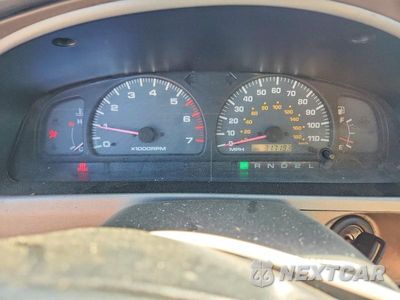 Zdjęcie 9 z 13 samochodu: 2001 TOYOTA 4RUNNER SR5 VIN:JT3GN86R510192140 - miniatura