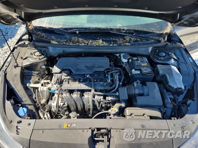 Zdjęcie 11 z 12 samochodu: 2025 KIA K4 LXS VIN:3KPFT4DE1SE185183 - miniatura