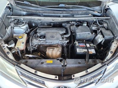 Zdjęcie 12 z 13 samochodu: 2015 TOYOTA RAV4 LE VIN:2T3BFREV7FW319156 - miniatura