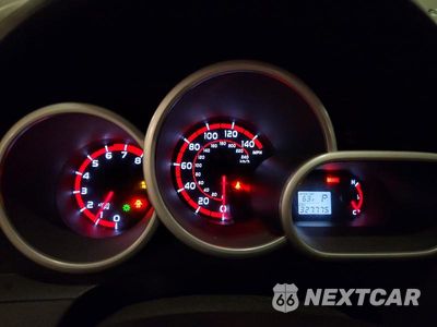 Zdjęcie 9 z 12 samochodu: 2009 TOYOTA MATRIX S VIN:2T1KE40E29C014496 - miniatura