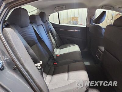 Zdjęcie 10 z 13 samochodu: 2025 TOYOTA CAMRY LE VIN:4T1DAACK6SU627374 - miniatura