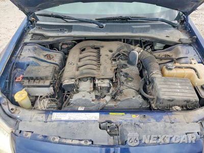 Zdjęcie 11 z 12 samochodu: 2006 DODGE MAGNUM SXT VIN:2D4FV47V76H420673 - miniatura