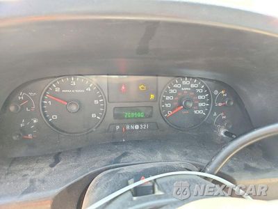Zdjęcie 9 z 12 samochodu: 2007 FORD F250 SUPER DUTY VIN:1FTSW20537EB17888 - miniatura