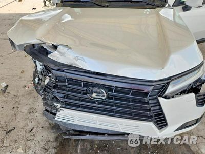 Zdjęcie 23 z 26 samochodu: 2024 LEXUS GX 550 PREMIUM+ VIN:JTJTBCDX0R5025977 - miniatura