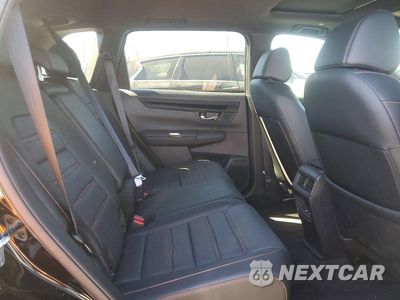 Zdjęcie 11 z 13 samochodu: 2026 HONDA CR-V SPORT-L VIN:7FARS6H87TE135677 - miniatura