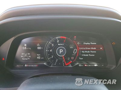 Zdjęcie 9 z 12 samochodu: 2023 CADILLAC CT4-V BLACKWING VIN:1G6DL5RP7P0410121 - miniatura