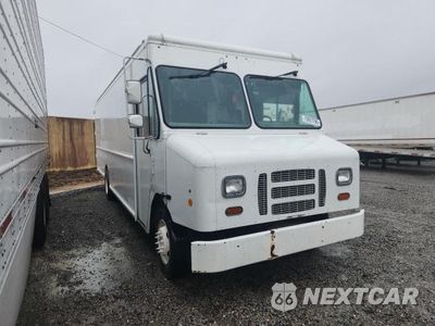 Czwarte zdjęcie samochodu z boku: 2016 FORD F59 DELIVERY TRUCK VIN:1F66F5KY4G0A11184 - miniatura