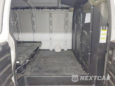 Zdjęcie 11 z 13 samochodu: 2022 CHEVROLET EXPRESS G2500 VIN:1GCWGAFP9N1222800 - miniatura