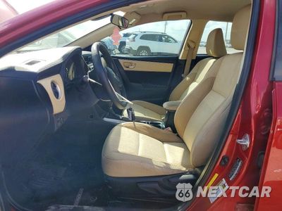 Zdjęcie 7 z 12 samochodu: 2017 TOYOTA COROLLA LE VIN:5YFBURHE8HP573439 - miniatura