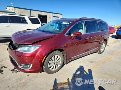 2017 CHRYSLER PACIFICA TOURING L 2C4RC1BG0HR587560 - główne zdjęcie licytacji z USA - miniatura