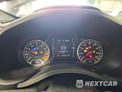 Zdjęcie 9 z 13 samochodu: 2019 JEEP RENEGADE LATITUDE VIN:ZACNJBBB5KPK44041 - miniatura